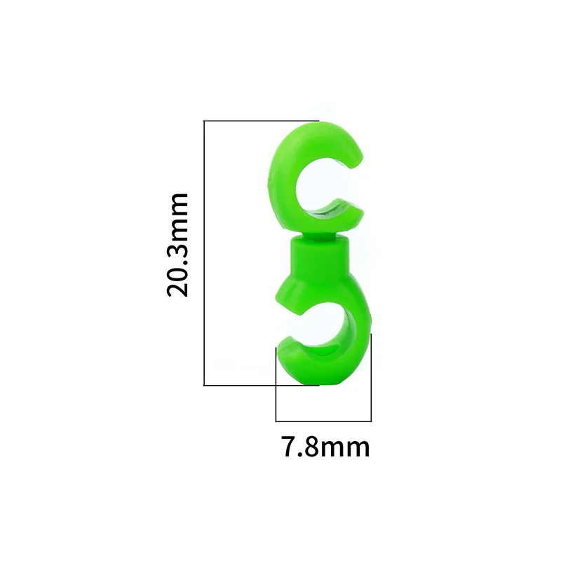10 шт. пряжка переключателя передач для велосипеда|Кабели и кожухи| |