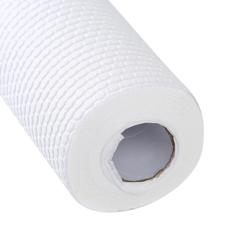 

High Quality No Wash Practical Wiping Souring Cloths Kitchen Disposable Non-woven Fabrics Multifunction Cleaning Cloth
