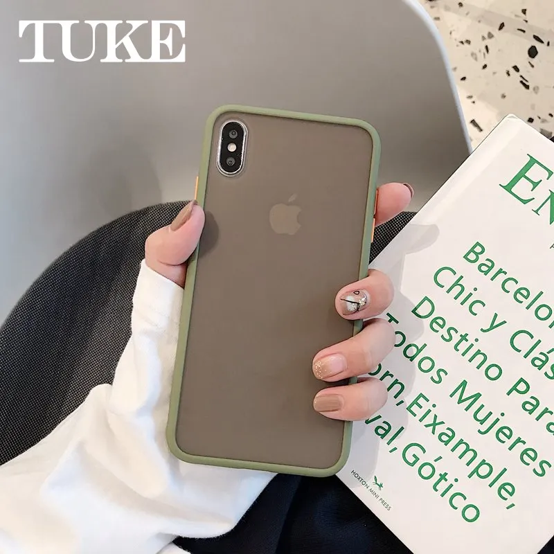 Гибкий Силиконовый противоударный Гибридный чехол для OPPO R17 Realme 5 Pro XT K5 Reno 2Z 2F TPU