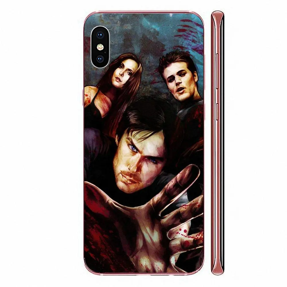 Милые котировки по вертикали в анатомии Greys для Samsung Galaxy A10 A20 A20E A3 A40 A5 A50 A7 J1 J3 J4 J5 J6 J7