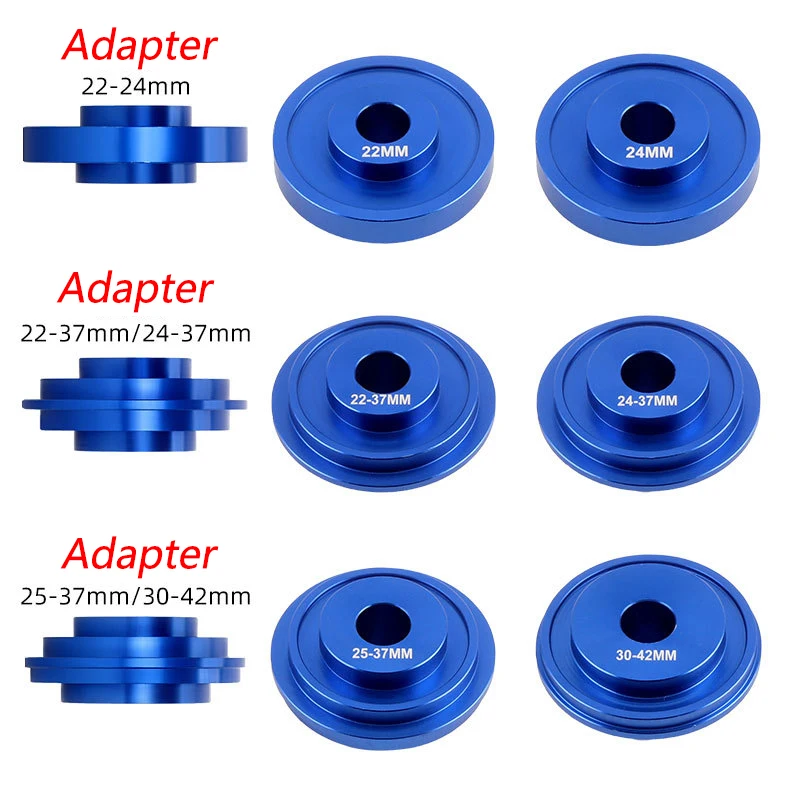 Профессиональный разборный кронштейн для установки нижней кронштейна