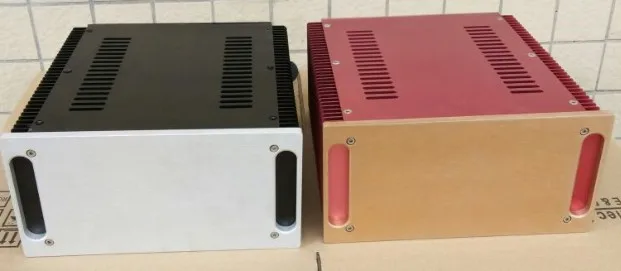 Чехол серии Quad 606/усилитель мощности/усилитель сабвуфера/класс d/усилитель