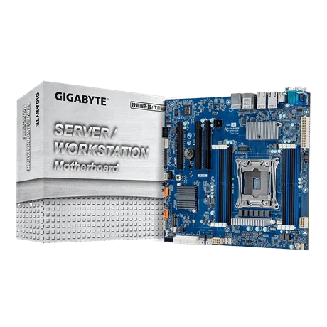 

MF51-ES0, C422 10G network card server motherboard