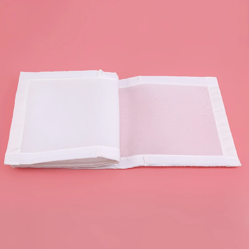 Новый Одноцветный дышащий бампер для кроватки серый сетчатый вкладыш