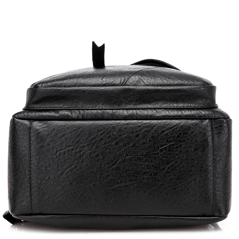 Рюкзаки высокого качества для женщин роскошный кожаный рюкзак женские