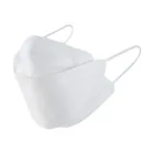 510 шт., детская трехслойная маска для косплея