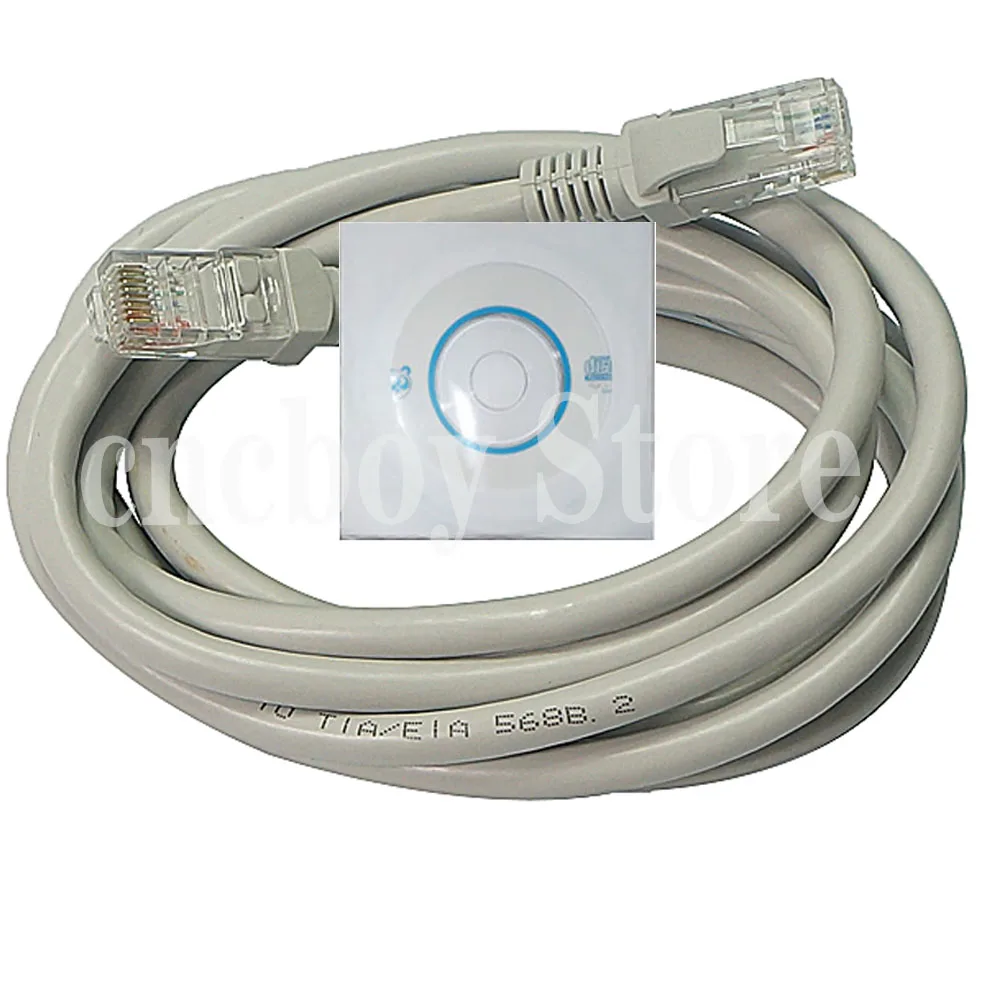 MACH3 nvemv5 300K контроллер движения с ЧПУ 3 оси/4 оси/5 оси/6 оси Ethernet рабчатая функция