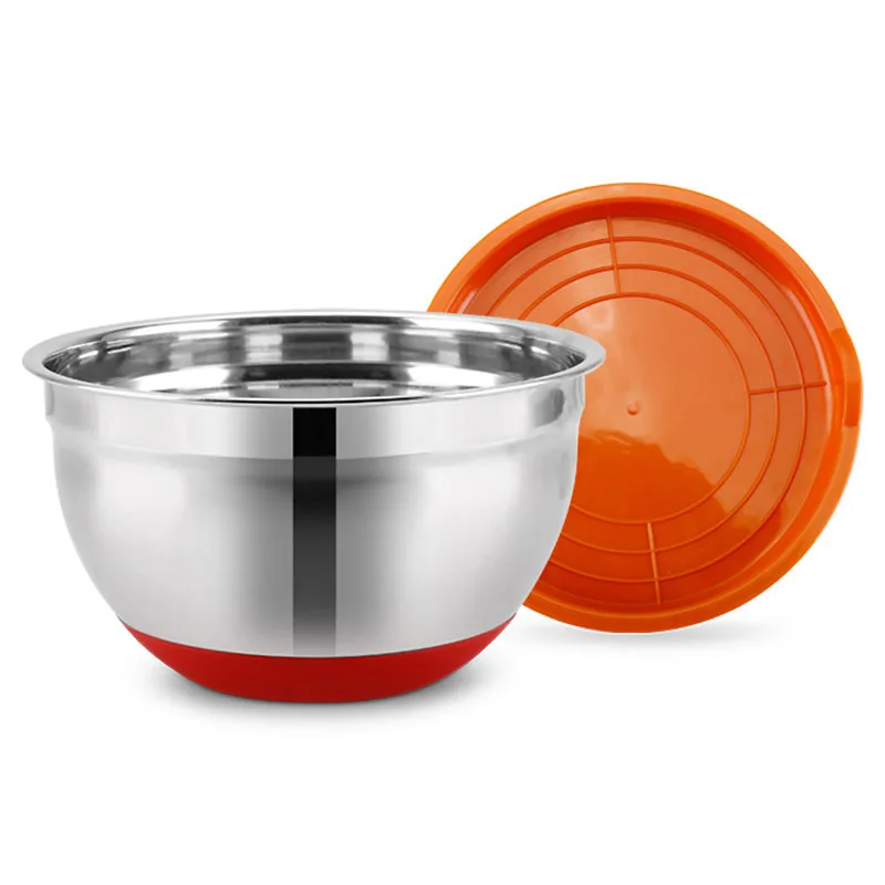 Чаша из нержавеющей стали с уплотнительной крышкой без магнитного уплотнения