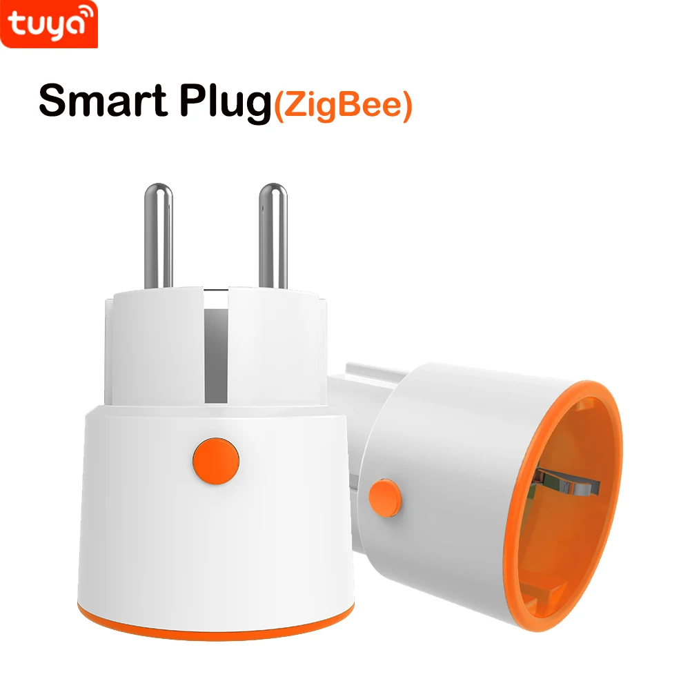 

Смарт-розетка NEO Coolcam Tuya Zigbee 3.0, 16 А, 3680 Вт