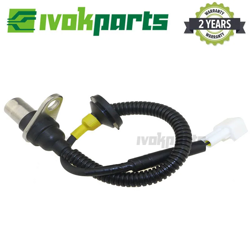 

Датчик скорости колеса для грузовика ISUZU NPR NQR 7,5 Tonne 4.8TD 8-97206760-2 8972067602