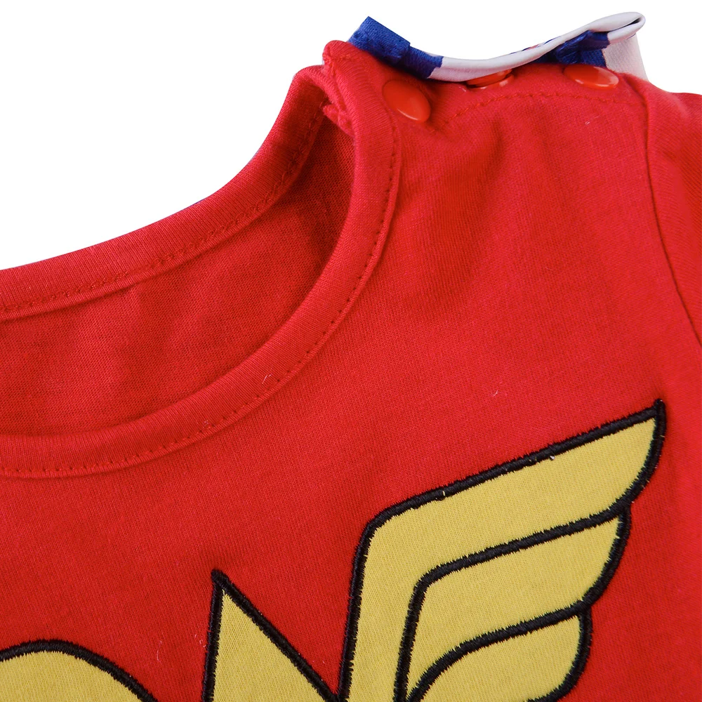 Костюм для маленьких девочек подвижных игр с накидкой Вечерние Нарядные платья