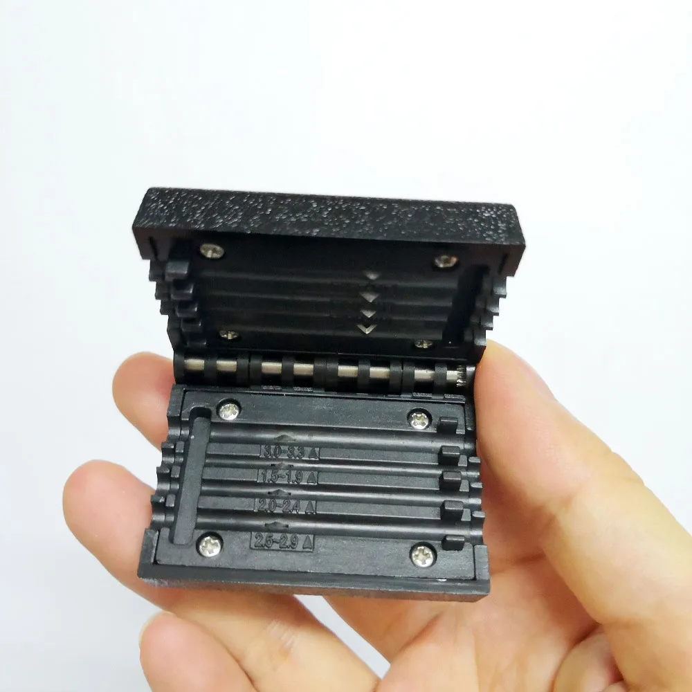 Устройство для зачистки кабеля свободный кабельный Стриппер | Мобильные