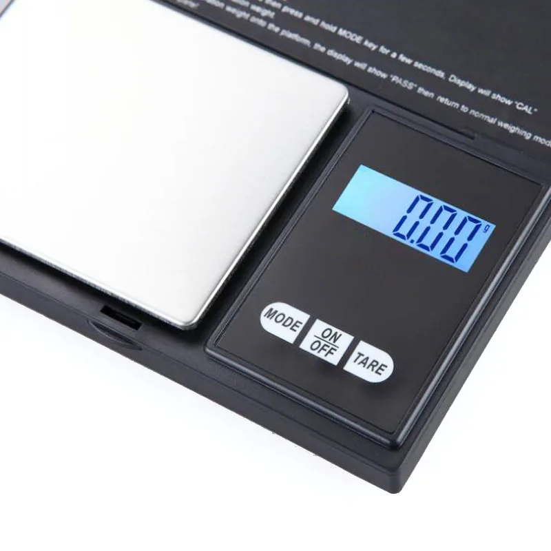 Фото High precision 0.01g Digital food scales kitchen Scales Libra Jewelry Balance Weight Gram LCD Pocket weighting Electronic Инструменты High precision 0.01g Digital food scales kitchen Scales Libra Jewelry Balance Weight Gram LCD Pocket weighting Electronic Инструменты