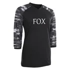 2020 реальные Mtb внедорожные Толстовка горные футболка Httpfox рубашка горный велосипед Dh быстросохнущие Maillot Ciclismo Hombre