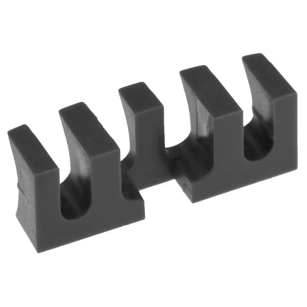 

Badminton Racket Load Spreader Adapter Attachment Racquet Stringing Machine Tool For Common Badminton Stringing Machines