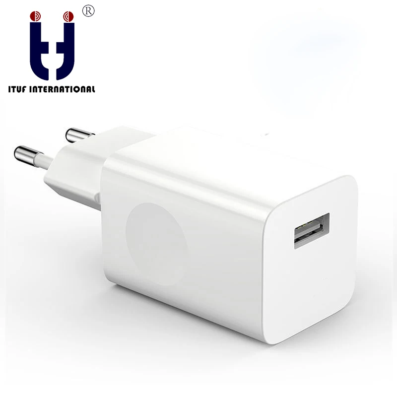 ITUF один провод быстрое зарядное устройство 5V2. 0A для мобильного телефона UE USB samsung