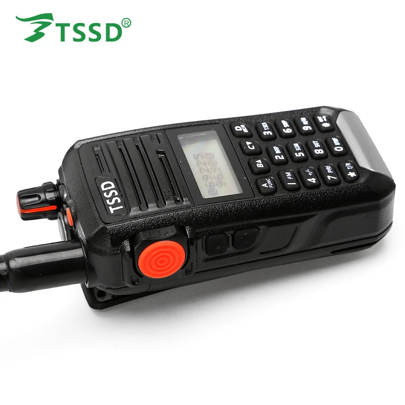 Новое поступление лучшая цена VHF 66 88 МГц фонарик любительский коммерческий 5 Вт