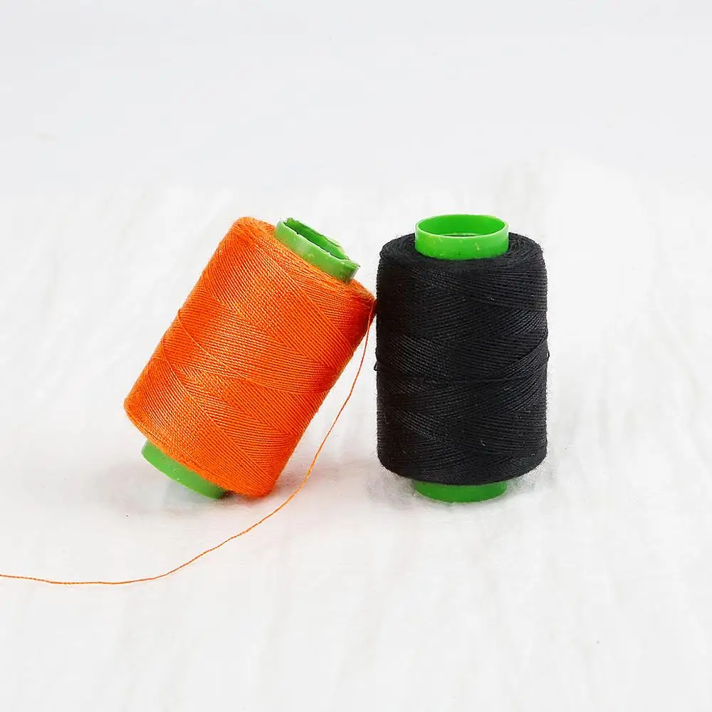 Высококачественный шнур из тонких нитей длиной 300 метров для изготовления