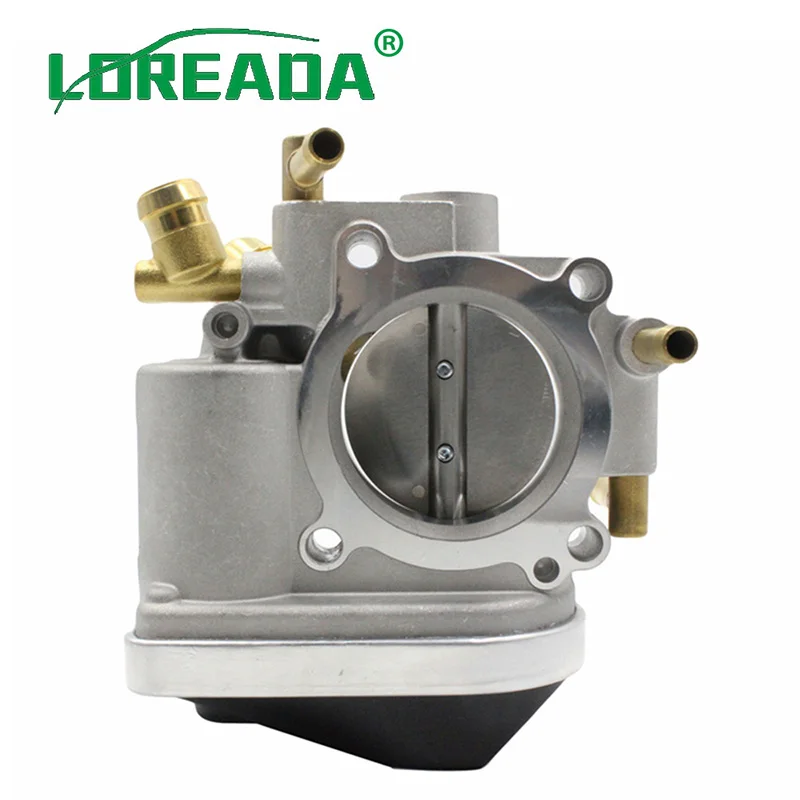 55560398 Новый 52 мм Корпус дроссельной заслонки в сборе для CHEVROLET CRUZE OPEL ASTRA VAUXHALL EOS 5825259