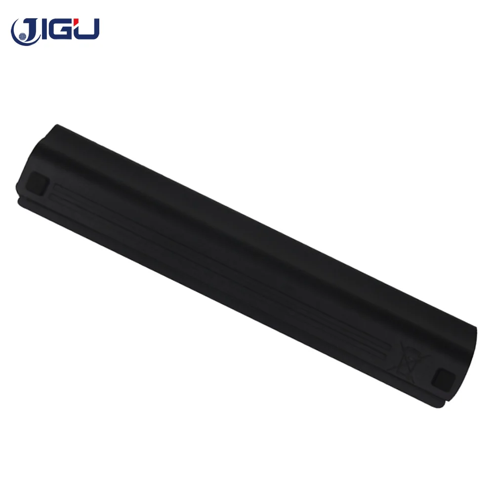 JIGU Новый аккумулятор для ноутбука dell Inspiron 14 15 17 05Y4YV 0FH4HR 451-11467 5YRYV 9JJGJ JKVC5 NKDWV TRJDK 6600mah |