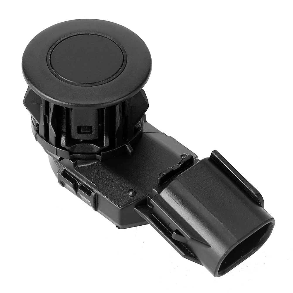 

Черный датчик парковки PDC, подходит для Toyota RAV4 2.5L L4 2017-2018 89341-42060 89341-42030 § 89341-42060-C0 § 89341-42060 §парковка