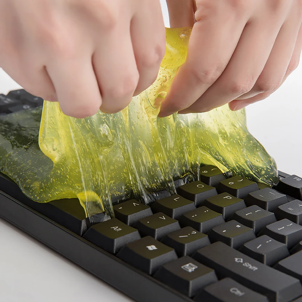 

Computer Cleaners