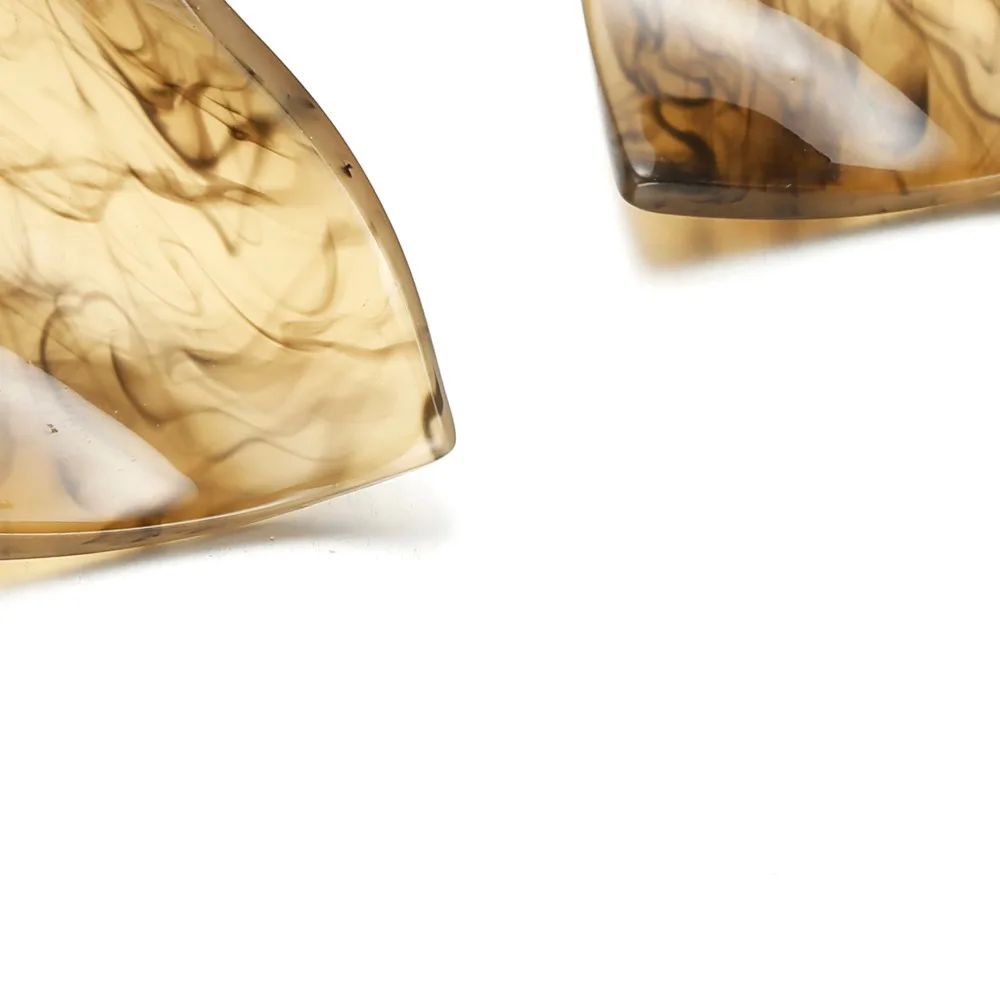 Модные трендовые серьги Match Right для женщин