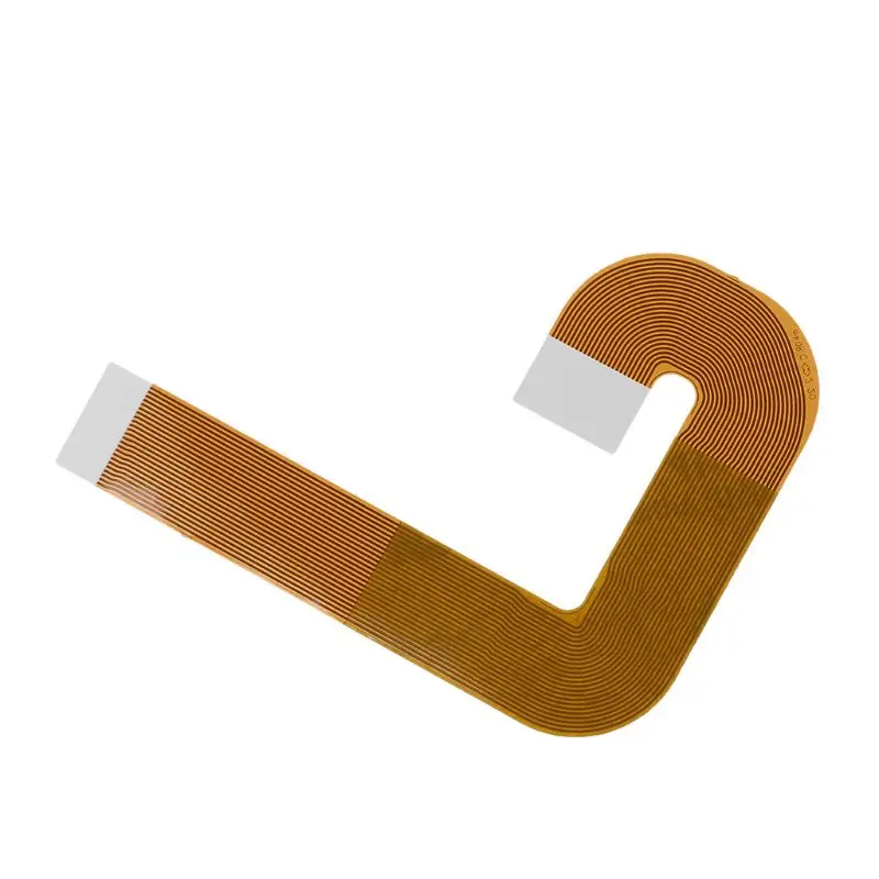

Ribbon Cable 90000x Laser Lens Slim Flex Connection SCPH 90000 Accessory Replacement for Sony PS Playstation 2