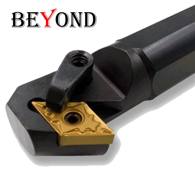 

Oyu S32T-MDZNR15 S32T-MDZNL15 MDZNR токарный станок режущие инструменты внутренний токарный инструмент держатель карбида вставки DNMG1504 CNC расточной стерже...