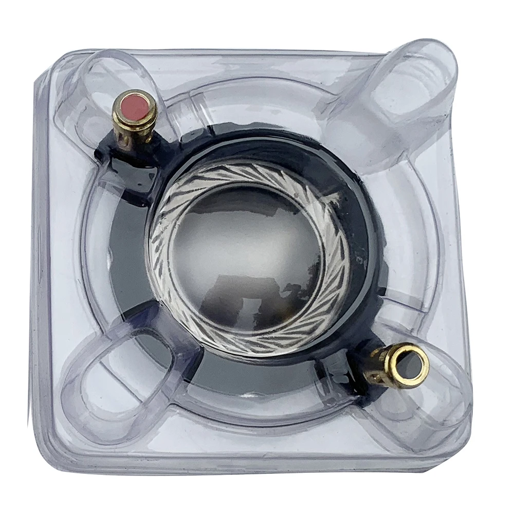 Сменная диафрагма STARAUDIO 34 мм для титанового компрессионного динамика динамик DJ