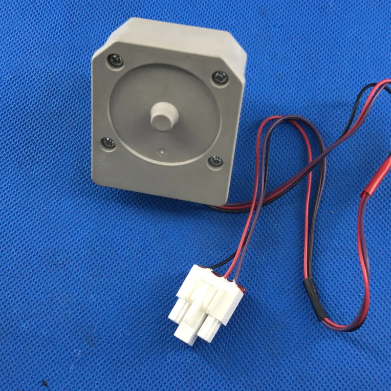 Двигатель вентилятора холодильника | Инструменты