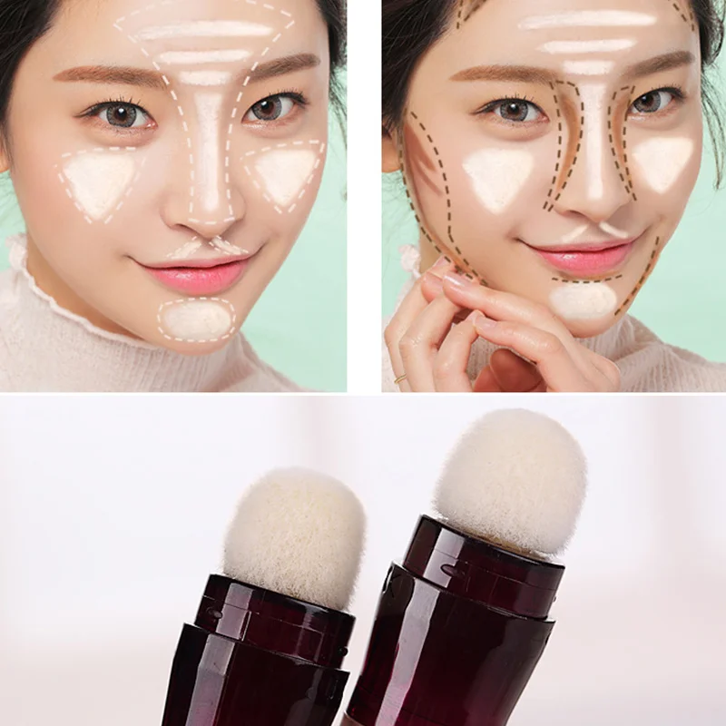 Новинка 2019 лидер продаж основа консилер для лица искусственная кожа консилеры