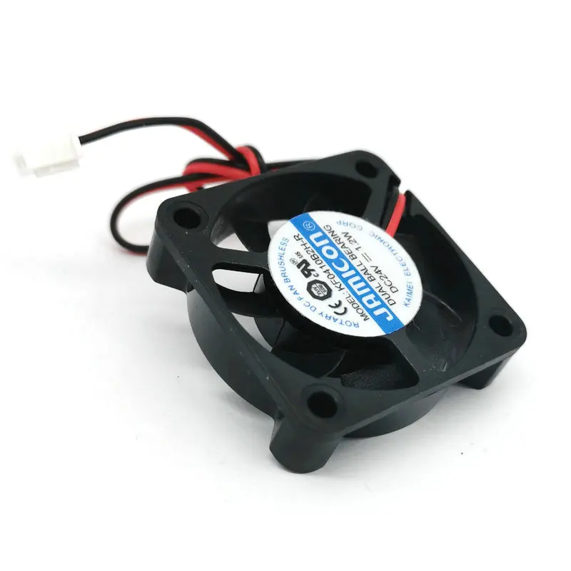 

KF0410B2H-R 4010 24V 1,2 W охлаждающий вентилятор HZDO 40*40*10 мм