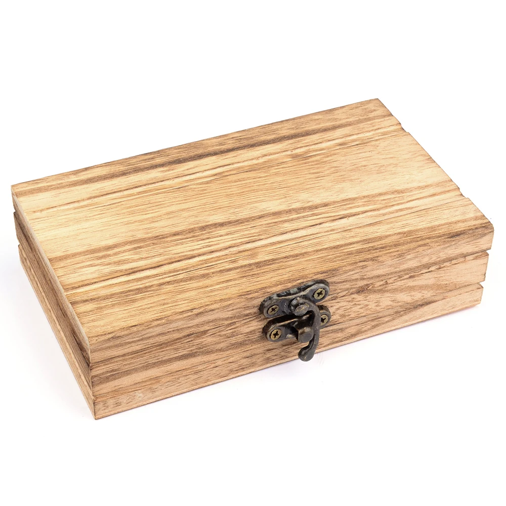 Новый Регулируемый вырезанный цветочный дизайн деревянный галстук бабочка