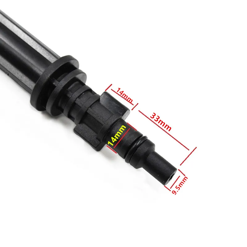 Пистолет для мойки высокого давления насадка струйная LAVOR Parkside Foreman Sterwins Hitachi Sorokin