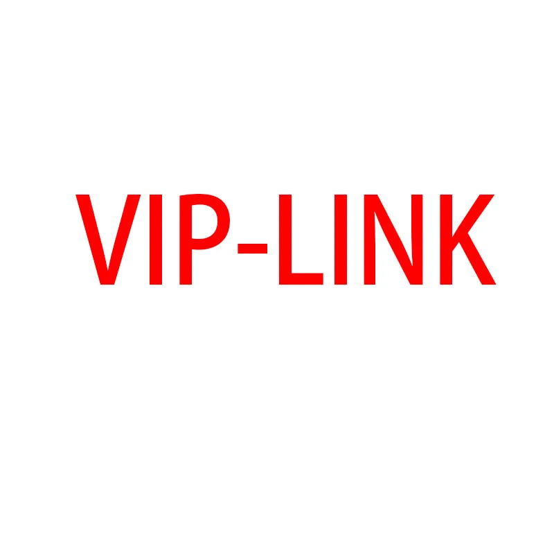 

VIP-ссылка