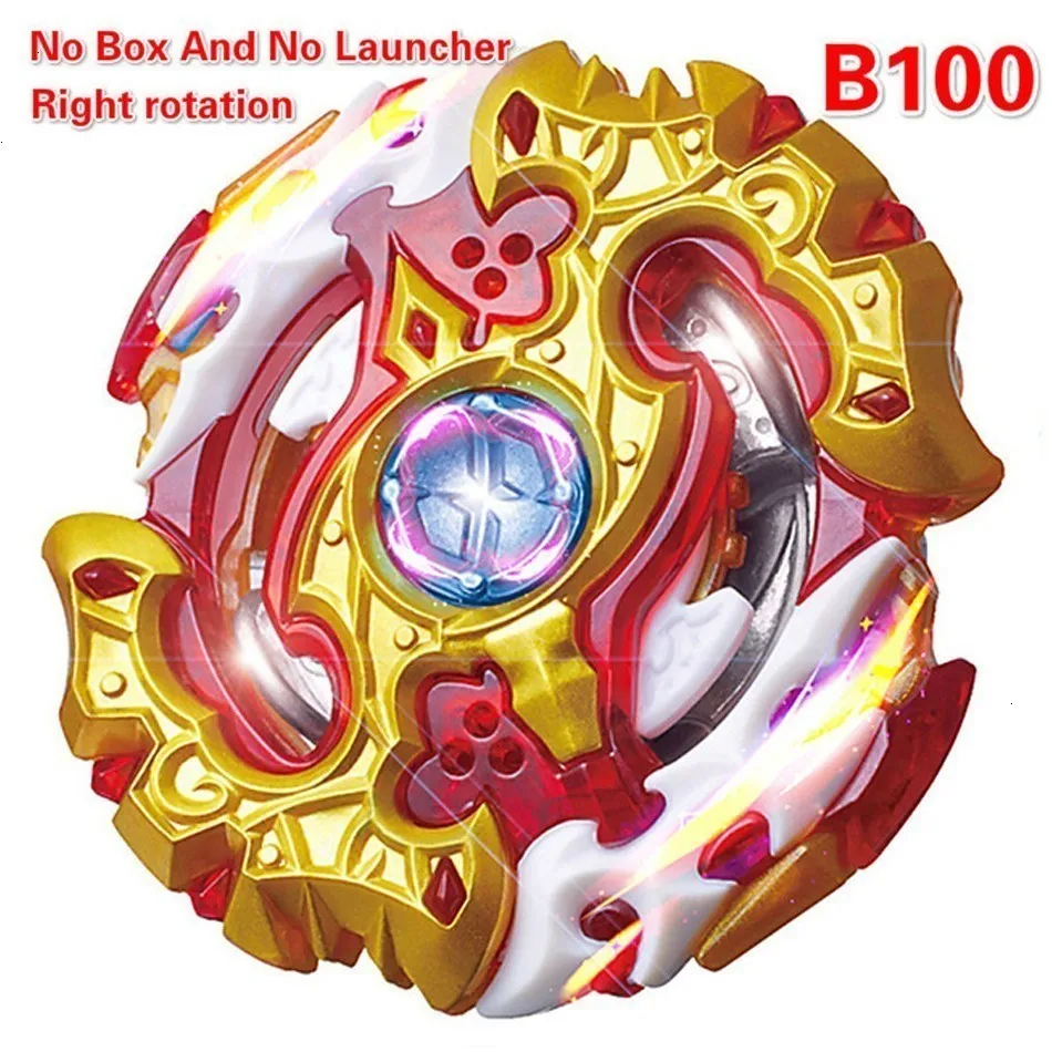 B100 Beyblade Burst B153 B152 151 150 игрушки Арена Bey Blade Achilles Bayblade Bable Fafnir Phoenix Blayblade - Цвет: B100