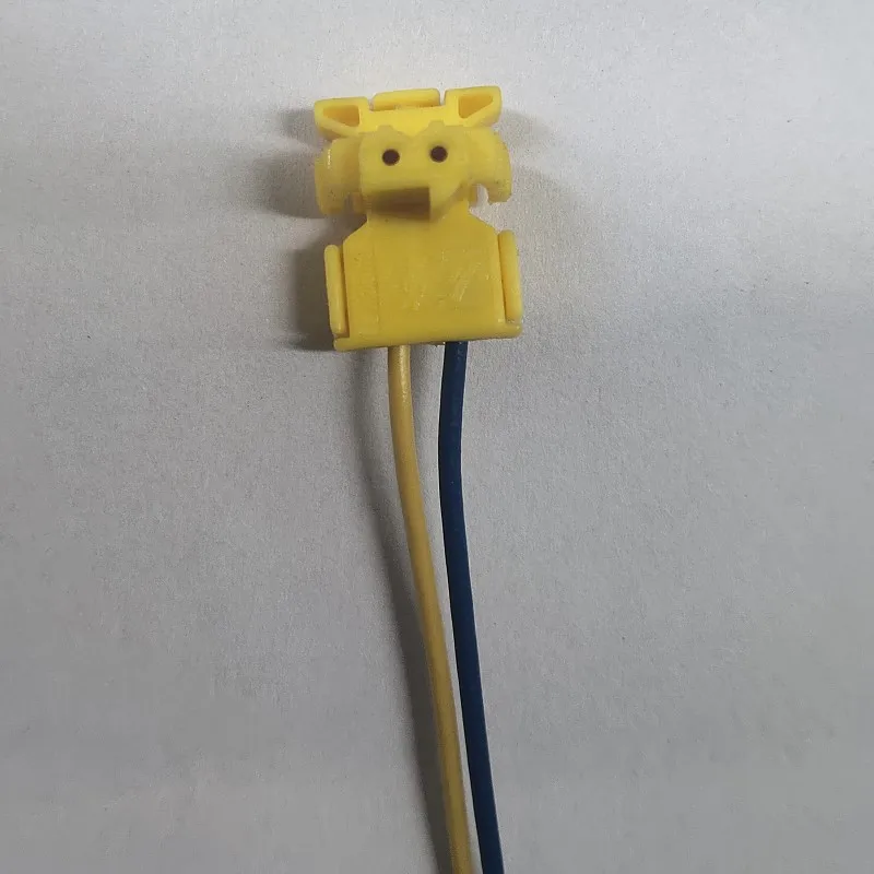 Подушка безопасности пружинный штекер соединитель подушки провод часов для Dodge