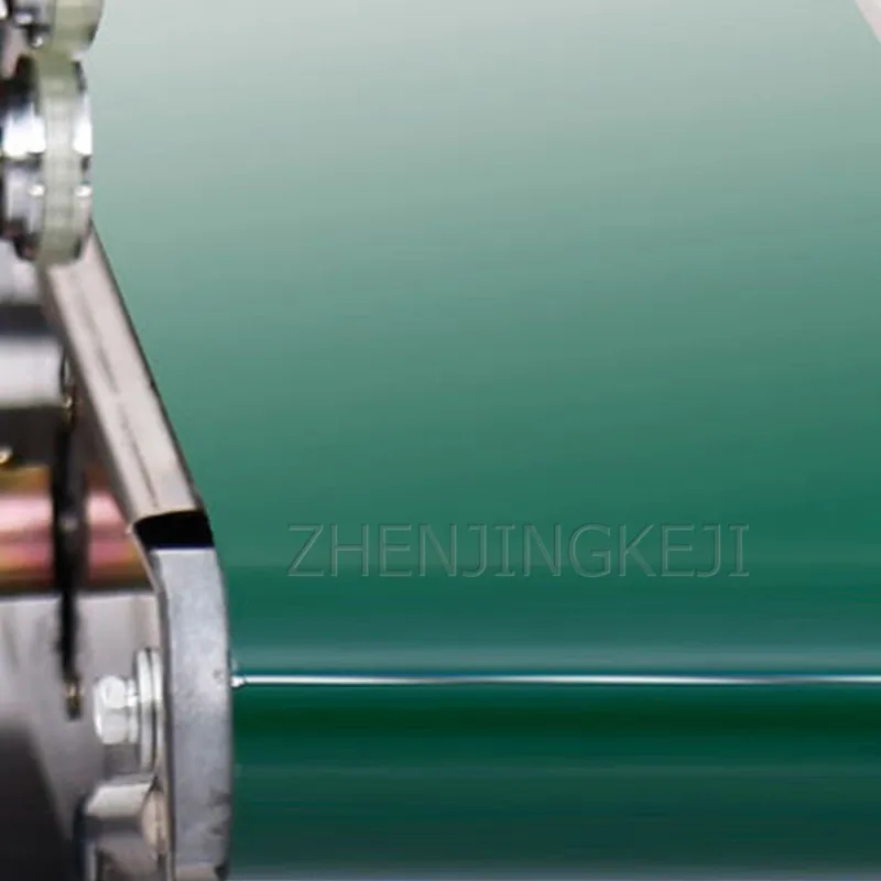 

Multifunction Sealer Film Bag Aluminum Foil Continuous Food Tea Fully Automatic Packing Machine Kraft Paper Commercial Small