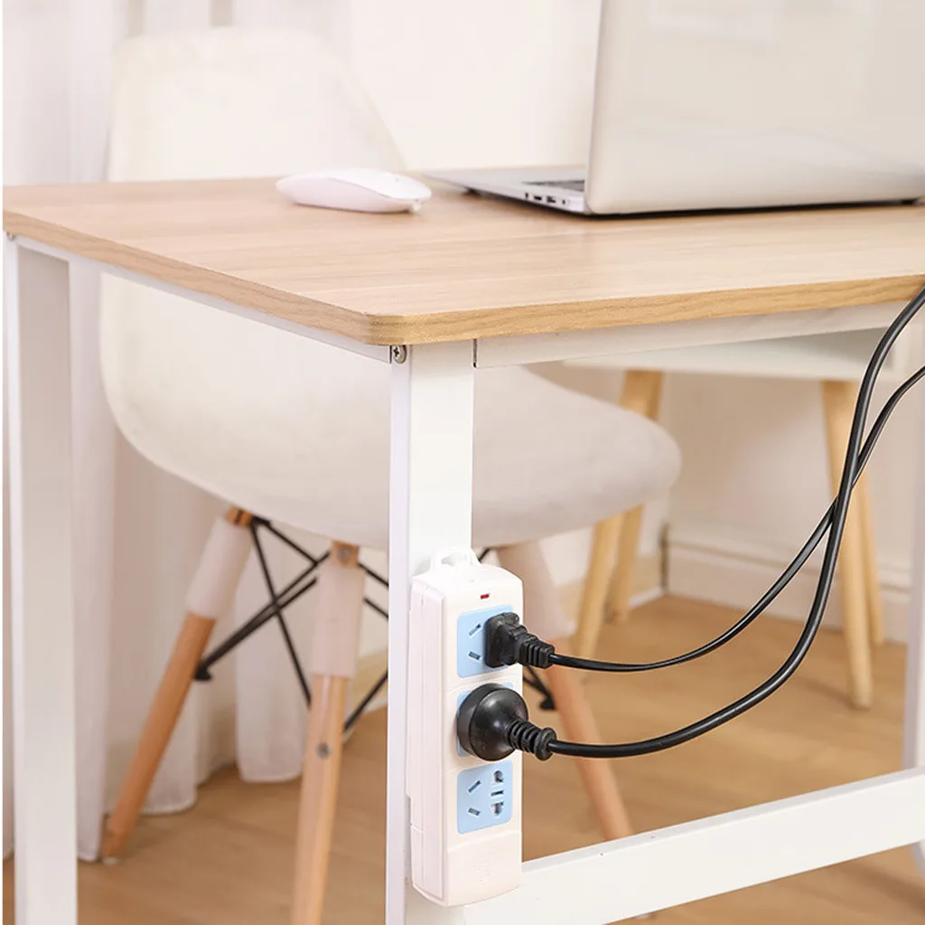 Розетка Держатель-студия и комната концентратор Органайзер Минимальный Тип