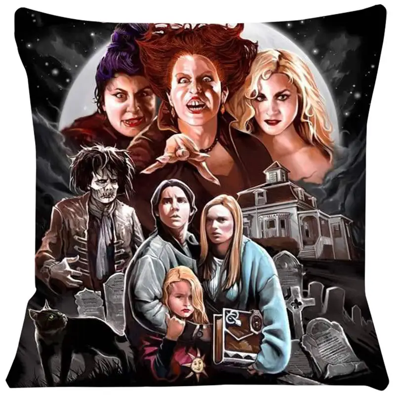 Новый удобный чехол для подушки Короткие Плюшевые ботинки Наволочки автомобилей