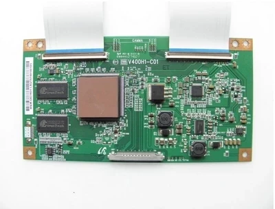 

New V400H1-C03 = V400H1-C01 L01 / L03 For Sam sung LA40A550P1R T-con board