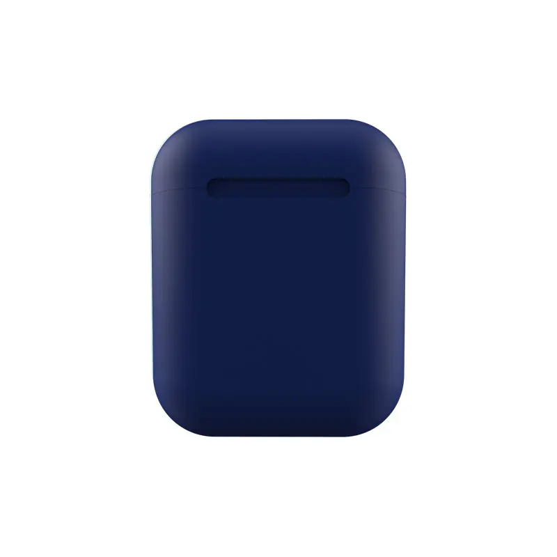 blue no box Lanyasir i9s tws беспроводные Bluetooth наушники беспроводные гарнитуры Наушники Bluetooth 5,0 для xiaomi iPhone наушники - Цвет: blue no box