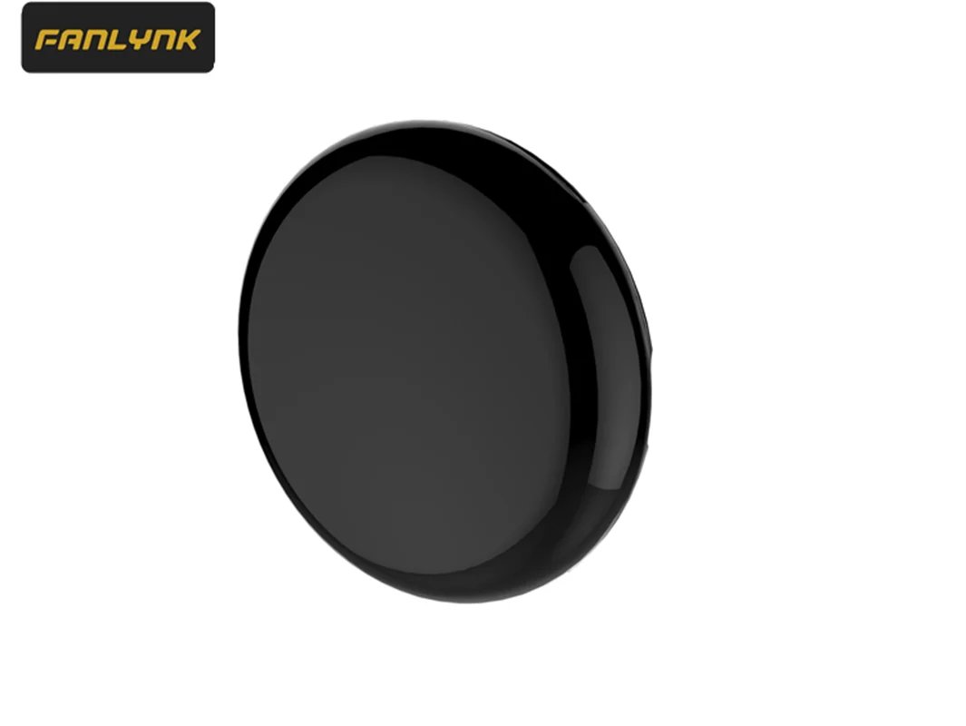 

Fanlynk Infrared Controller WiFi Intelligent Air Conditioner Works Through Life Tuya Application For Infrared Wireless Remote
