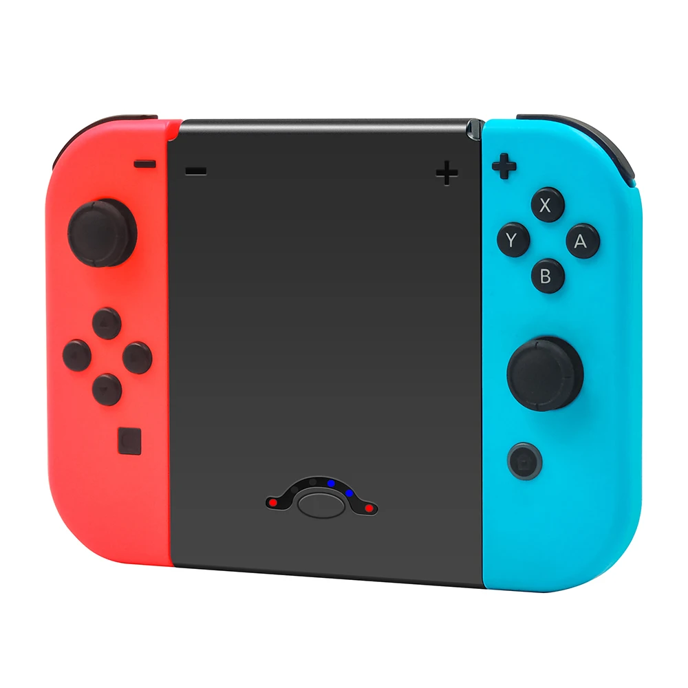 HBS-126 NS Switch Joy-Con контроллеры портативная игровая консоль usb Подставка для зарядки для переключателя NAND