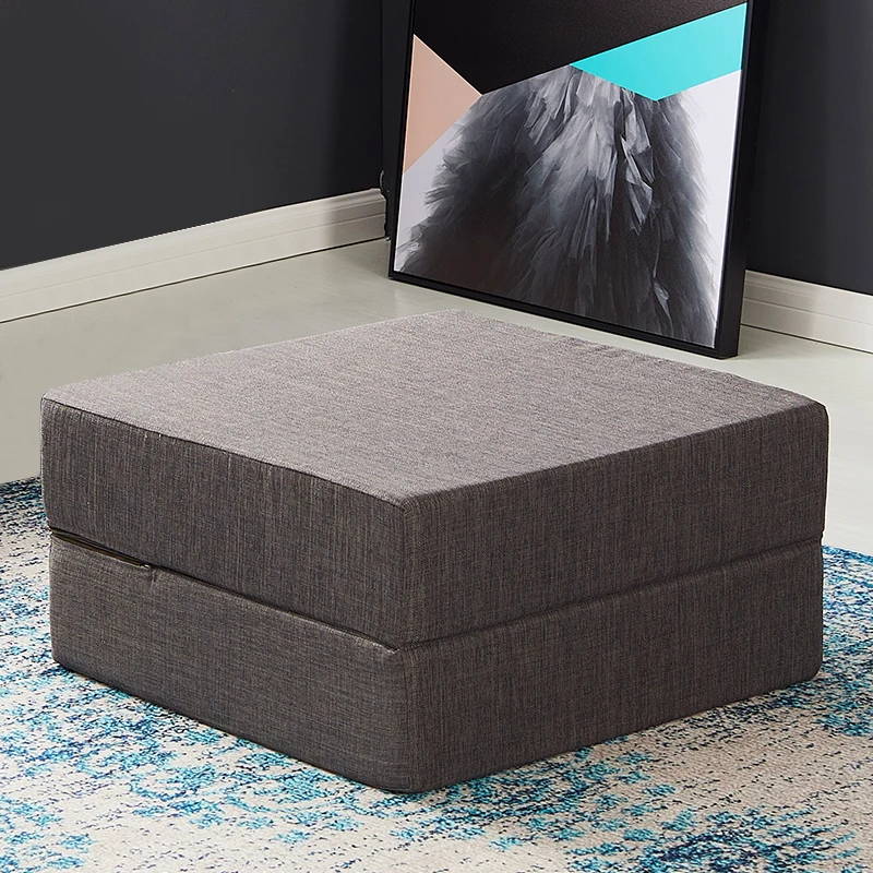 72 см складной диван кровать съемные татами индивидуальный Высокоплотный