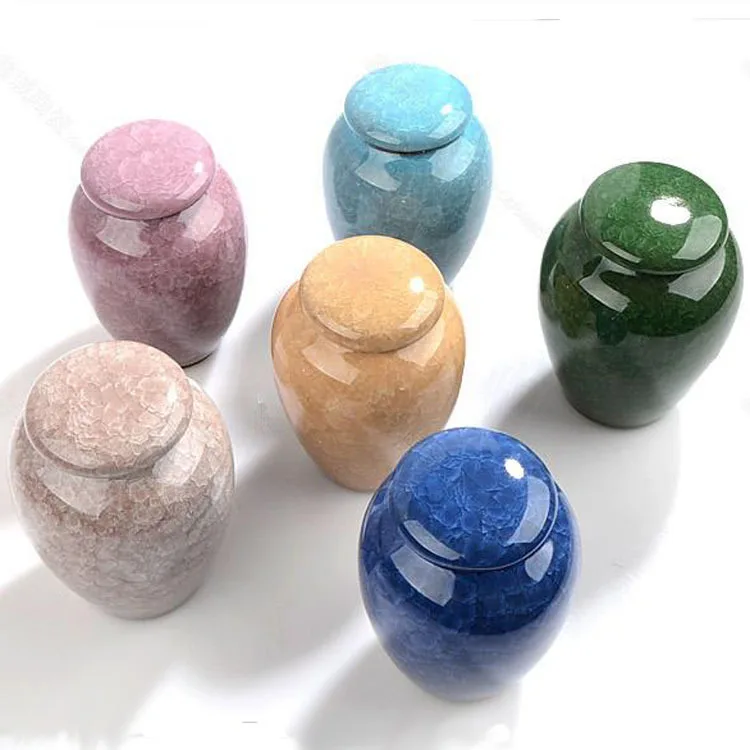 Маленькая урна для домашних питомцев птиц и собак кремационная шкатулка