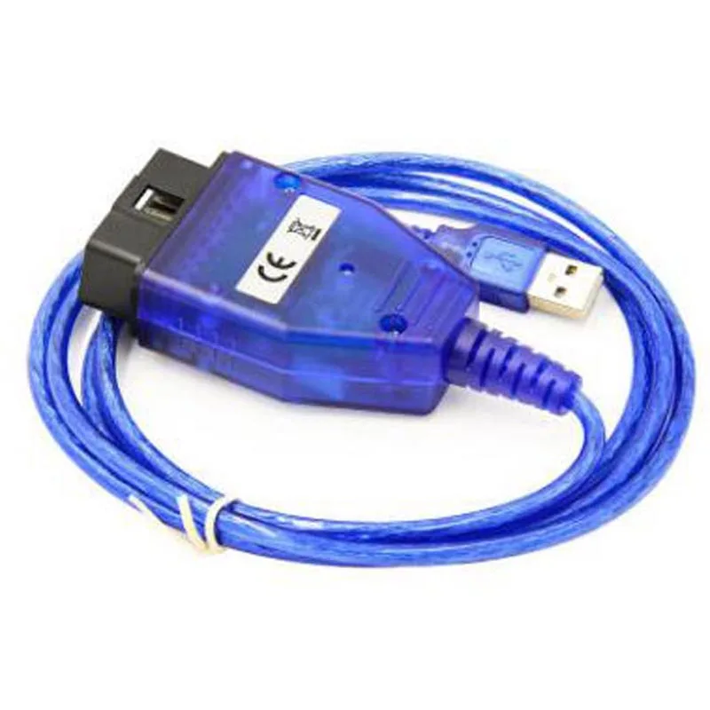 Высокое качество FT232RL FT232RQ полный чип PCB для INPA K DCAN + может USB Диагностический