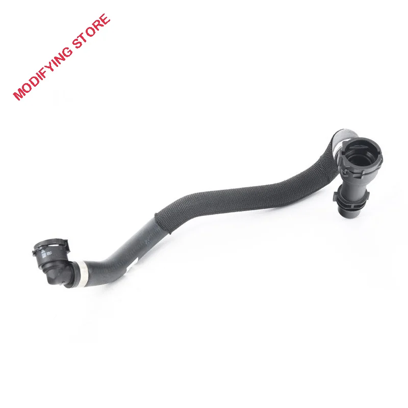 64219363338 для автомобильного охладителя двигателя водопроводная труба bmw 3 серии 4 F30