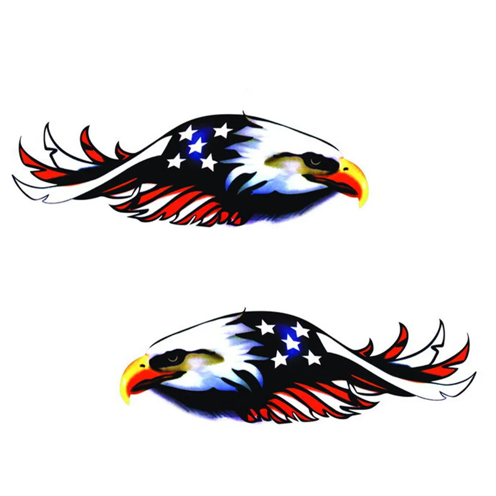 100*145 мм Автомобильная задняя зеркальная защитная пленка противотуманная на окно